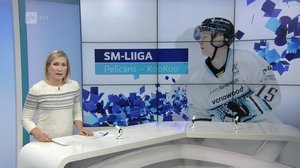 Urheiluruutu: 08.03.2018 20.55