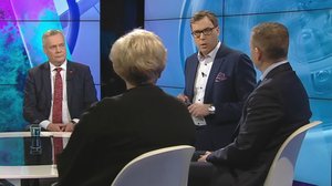 A-studio: Talk: 08.03.2018 21.05