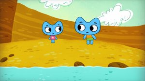 Killi ja Kiki (S): 09.03.2018 02.00