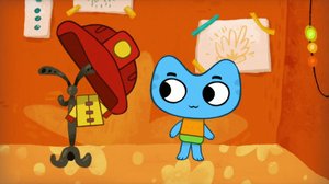 Killi ja Kiki (S): 09.03.2018 02.00