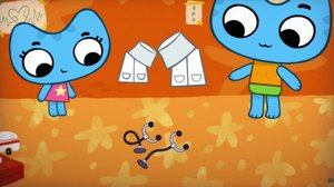 Killi ja Kiki (S): 09.03.2018 02.00