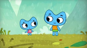 Killi ja Kiki (S): 09.03.2018 02.00