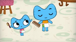 Killi ja Kiki (S): 09.03.2018 02.00