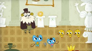 Killi ja Kiki (S): 09.03.2018 02.00