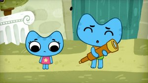 Killi ja Kiki (S): 09.03.2018 02.00