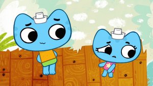 Killi ja Kiki (S): 09.03.2018 02.00