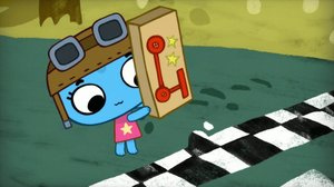 Killi ja Kiki (S): 09.03.2018 02.00