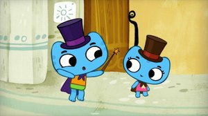 Killi ja Kiki (S): 09.03.2018 02.00