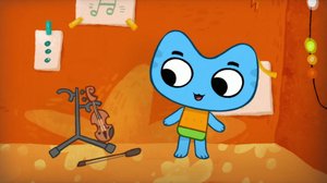 Killi ja Kiki (S): 09.03.2018 02.00