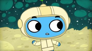 Killi ja Kiki (S): 09.03.2018 02.00