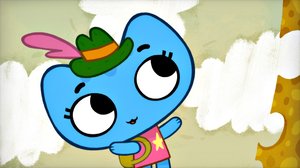 Killi ja Kiki (S): 09.03.2018 02.00