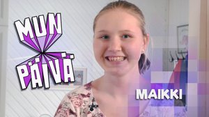 Minä ja mun päivä: 09.03.2018 06.00