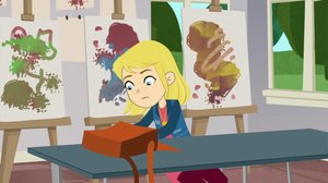 Jessi ja Janni - etevät etsiväkaksoset (7): 09.03.2018 06.00