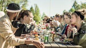 Nuoret ja lupaavat (12): 09.03.2018 06.00