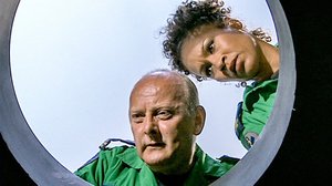 Casualty (7): 09.03.2018 06.00