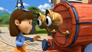 Taikakaruselli (S): 09.03.2018 06.53