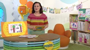 Pikku Kakkosen posti: 09.03.2018 07.30