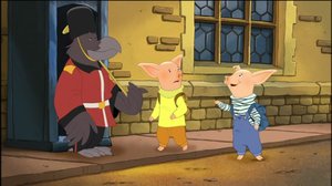 Töötti ja Pulteri (S): 09.03.2018 07.36