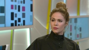 Tähtihetki: Karppi-rikosdraama ja Pihla Viitala: 09.03.2018 08.49