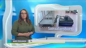 Yle Uutiset Lappi: Yle Uutiset Lappi 08-03-2018 Klo 18-22: 09.03.2018 11.22