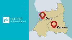 Yle Uutiset Pohjois-Suomi: Yle Uutiset Pohjois-Suomi 09-03-2018 Klo 17-06: 09.03.2018 16.31