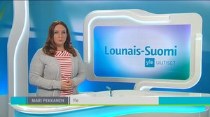 Yle Uutiset Lounais-Suomi: Yle Uutiset Lounais-Suomi 09-03-2018 Klo 18-22: 09.03.2018 17.37