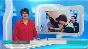 Yle Uutiset Pirkanmaa: Yle Uutiset Pirkanmaa 09-03-2018 Klo 18-22: 09.03.2018 17.41