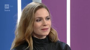 Puoli seitsemän: 09.03.2018 18.30