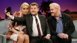 The Late Late Show with James Corden: 09.03.2018 20.00