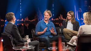 Skavlan: 09.03.2018 22.00