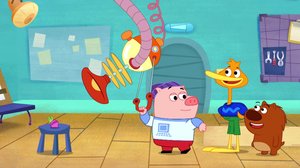 Vilkki Ankka (S): 10.03.2018 08.00