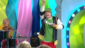 Pikku Kakkonen: Seikkailukone: 10.03.2018 08.12