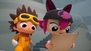 Mimosa ja Lennu (S): 10.03.2018 08.34