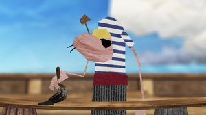 Hullabalooba (7): 10.03.2018 09.12