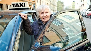 Dok: Bettanin Taxi: 10.03.2018 11.00