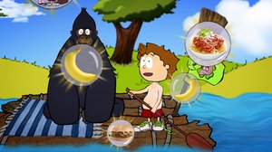 Knietzsche - maailman pienin filosofi (S): 10.03.2018 11.52