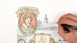 Historiaa kolmessa minuutissa (S): 10.03.2018 11.55