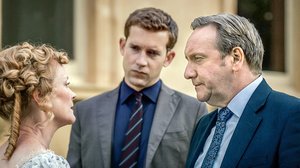 Midsomerin murhat (12): 10.03.2018 19.40