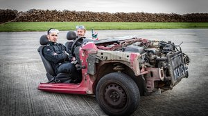 Motorheads: 11.03.2018 06.00