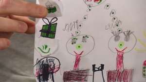 BUU-Jontti: Teckningar!: 11.03.2018 06.05