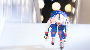 Alamäkiluistelu: Edmonton: 11.03.2018 06.30