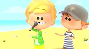 Urheiluhullut (S): 11.03.2018 09.32