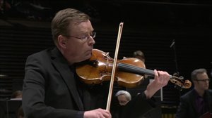 RSO Musiikkitalossa: 11.03.2018 16.21