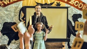 Isän eläintarha (7): 11.03.2018 17.07