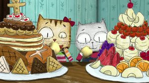 Taikaleipää (S): 11.03.2018 18.00