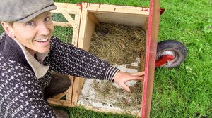 Tanskalainen maajussi: 11.03.2018 18.30