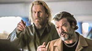 Torpedot (12): 11.03.2018 20.00