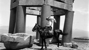 Dok: Kirjeitä Bagdadista: 11.03.2018 22.00