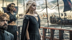 Game of Thrones (16): 11.03.2018 22.01