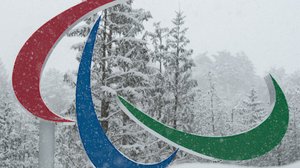 Korean paralympialaiset: Hiihto: 12.03.2018 06.30